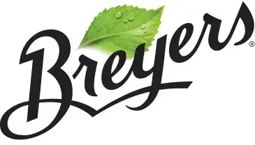 Logotipo da Breyers Company