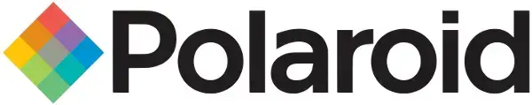 Logotipo da Polaroid Company