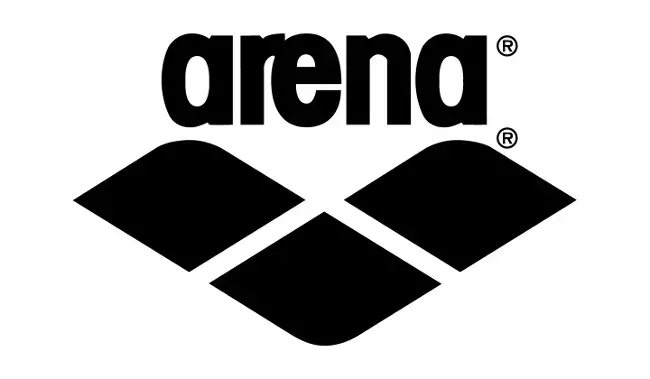 Arena virksomhedens logo