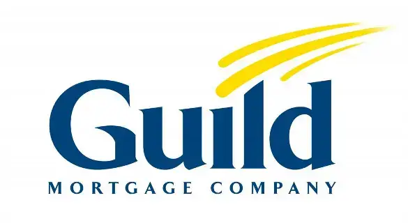 Logo Perusahaan Hipotek Guild