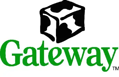 Gateway virksomhedens logo