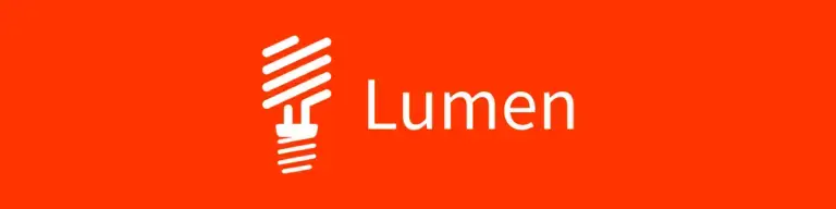 Lumen PHP Framework