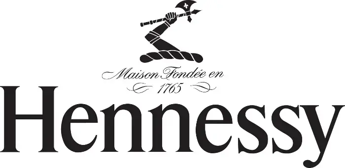 Logo perusahaan Hennessy