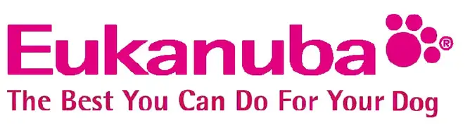 Eukanuba virksomhedens logo