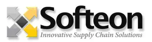 Logo perusahaan Softeon