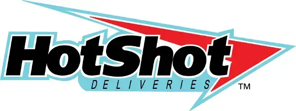 Hot Shot Company Logo