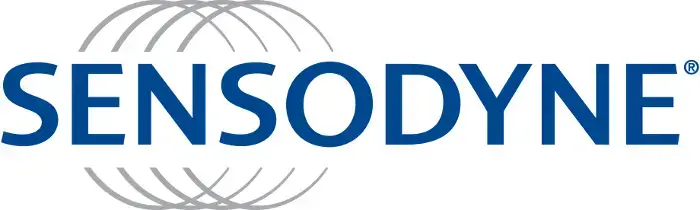 Logo perusahaan Sensodyne