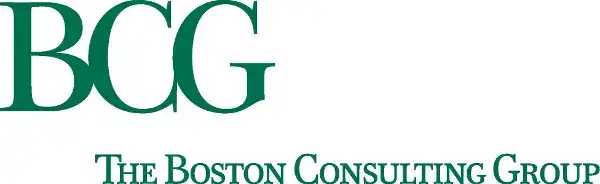 Boston Consulting Group Şirket Logosu