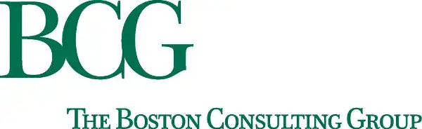 Boston Consulting Group Company Logo