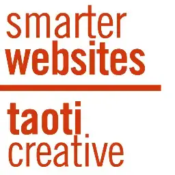 Taoti Yaratıcı Şirket Logosu