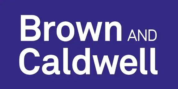 Brown og Caldwell Company Logo