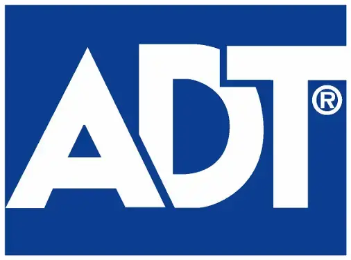 Firmaets ADT -logo