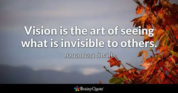 Jonathan Swift Visi Kutipan