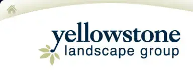 Logo Perusahaan Grup Lanskap Yellowstone