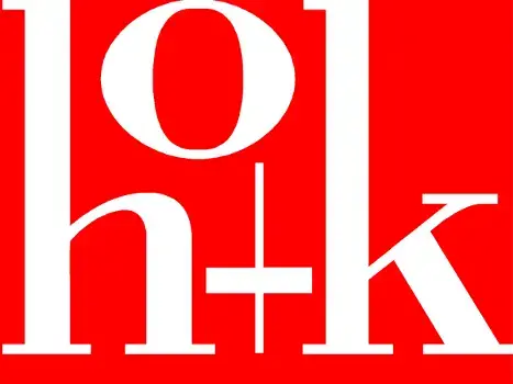logo perusahaan HOK