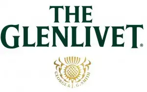 Logo Perusahaan Glenlivet