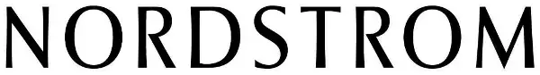 Nordstrom şirket logosu