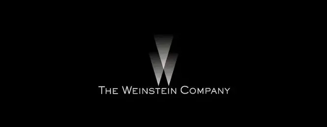 Firmaets logo Weinstein