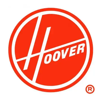 Hoover virksomhedens logo