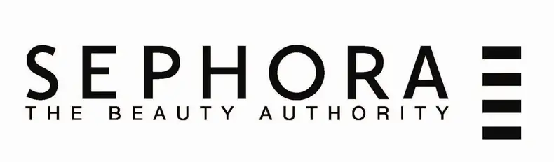 Logotipo da empresa Sephora