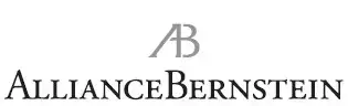 Logo Perusahaan Alliance Bernstein