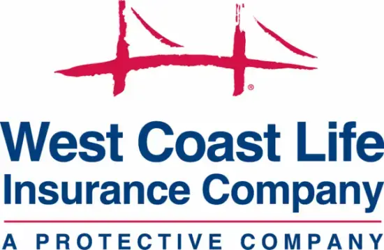 Vestkystens livsforsikringsselskabs logo