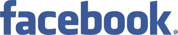Facebook şirket logosu