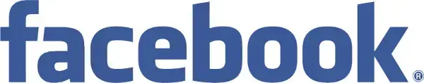 شعار شركة فيسبوك