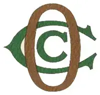Oakmont Golf Course Logo