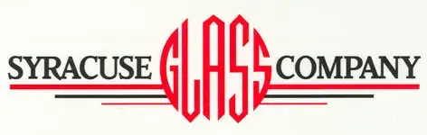 Syracuse Glass Şirket Logosu