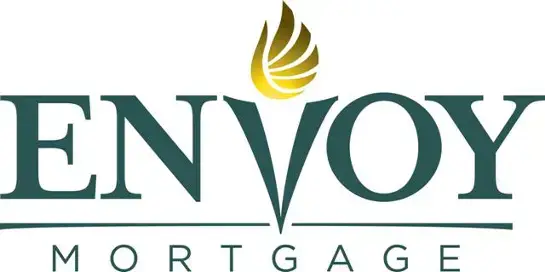 Envoy Mortgage Company Logo