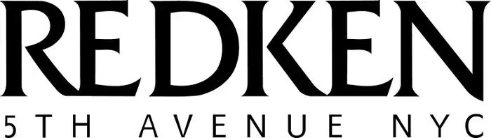 Logo Perusahaan Redken