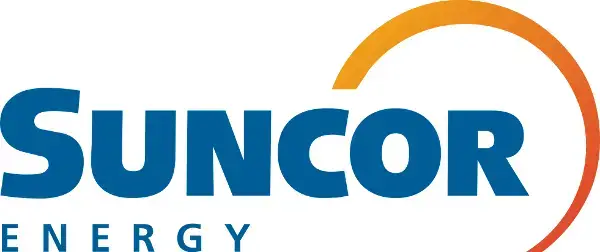 Logo Perusahaan Suncor Energy