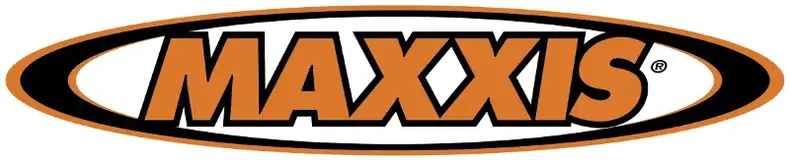Logotipo da empresa Maxxis