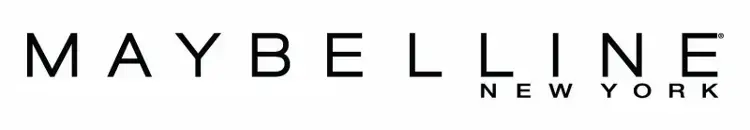 Maybelline şirket logosu