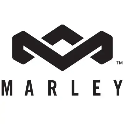 logo perusahaan marley