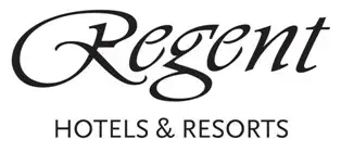 Regent Şirket Logosu