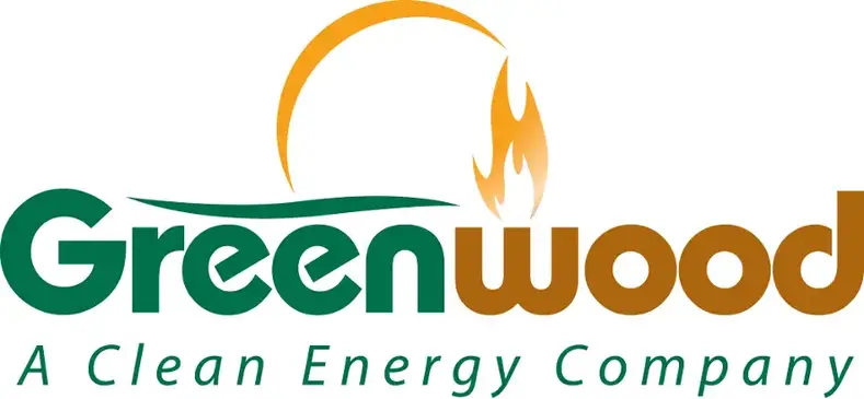 Logo Perusahaan Greenwood
