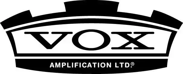 Vox şirket logosu