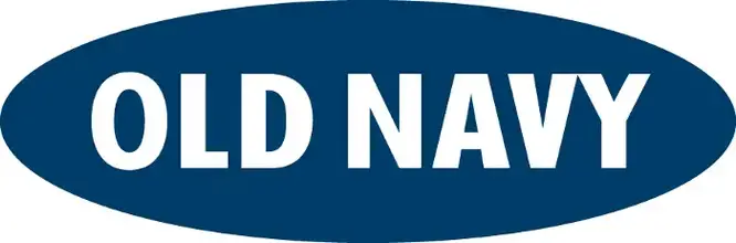 Old Navy Company Logo