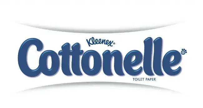 Logo perusahaan Cottonelle