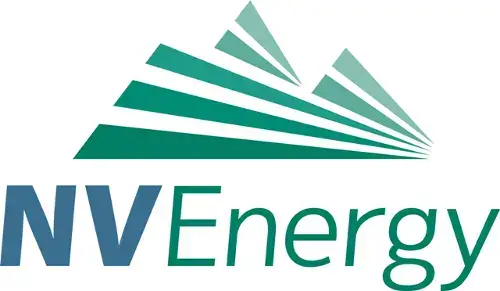NV Energy Company Logo