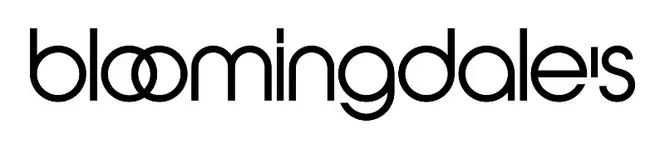 Bloomingdales virksomheds logo