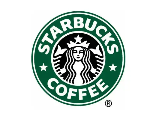 Starbucks Şirket Logosu