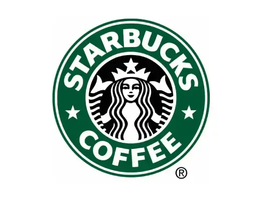 Logotipo da Starbucks Company