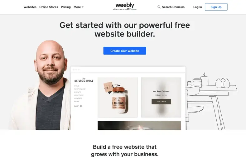 weebly