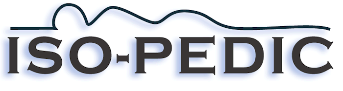 logo perusahaan isopedia