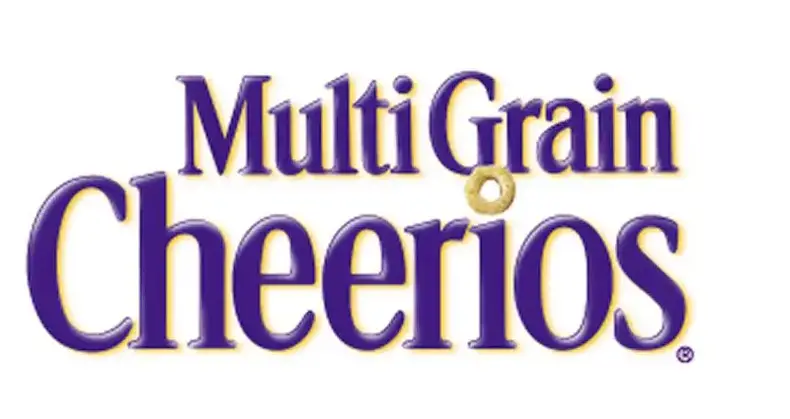 Logo Perusahaan Multi Grain Cheerios