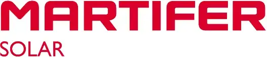 Logo perusahaan Martifer Solar USA
