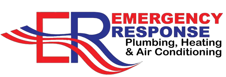Logo perusahaan tanggap darurat